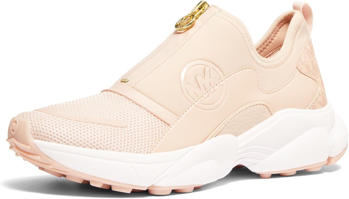 Michael Michael Kors Sami Zip Trainer