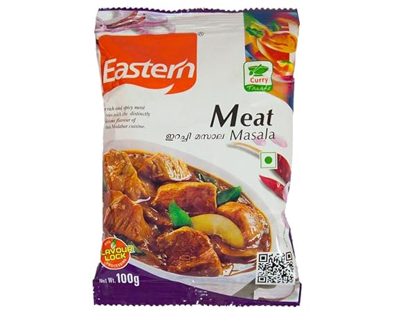 Eastern Masala - Meat Powder - 100 Gm