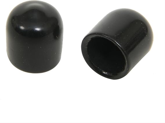Vinyl Protective Cap for Fumoto 3/8" Nipple Automotive Valves