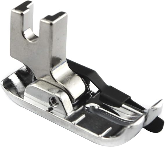 DREAMSTITCH P60610 Low Shank 1/4 inch Quilting Presser Foot for Janome,Singer Sewing Machine