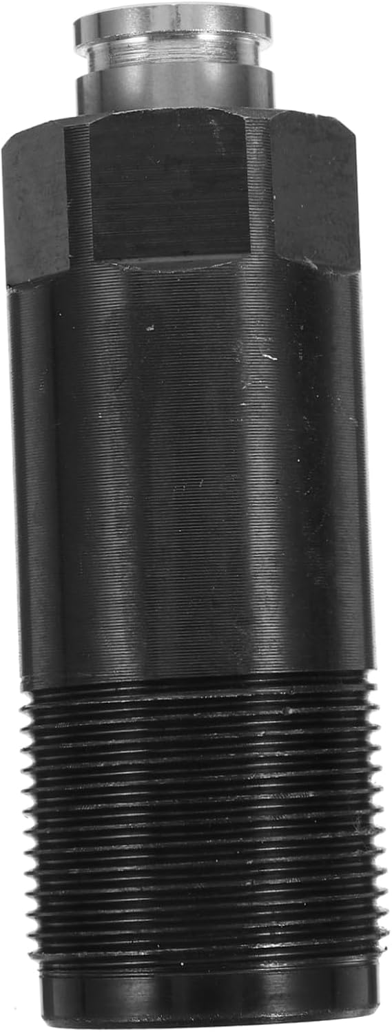 Steel Hydraulic Jack Oil Pump Accessory for Milling Machines