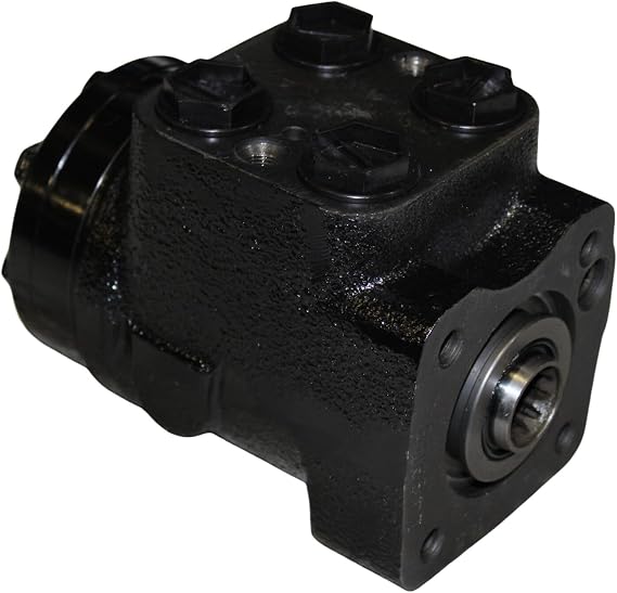 Aztec Replacement for Danfoss 150-0067 - Steer Orbitrol/Steering Control Unit