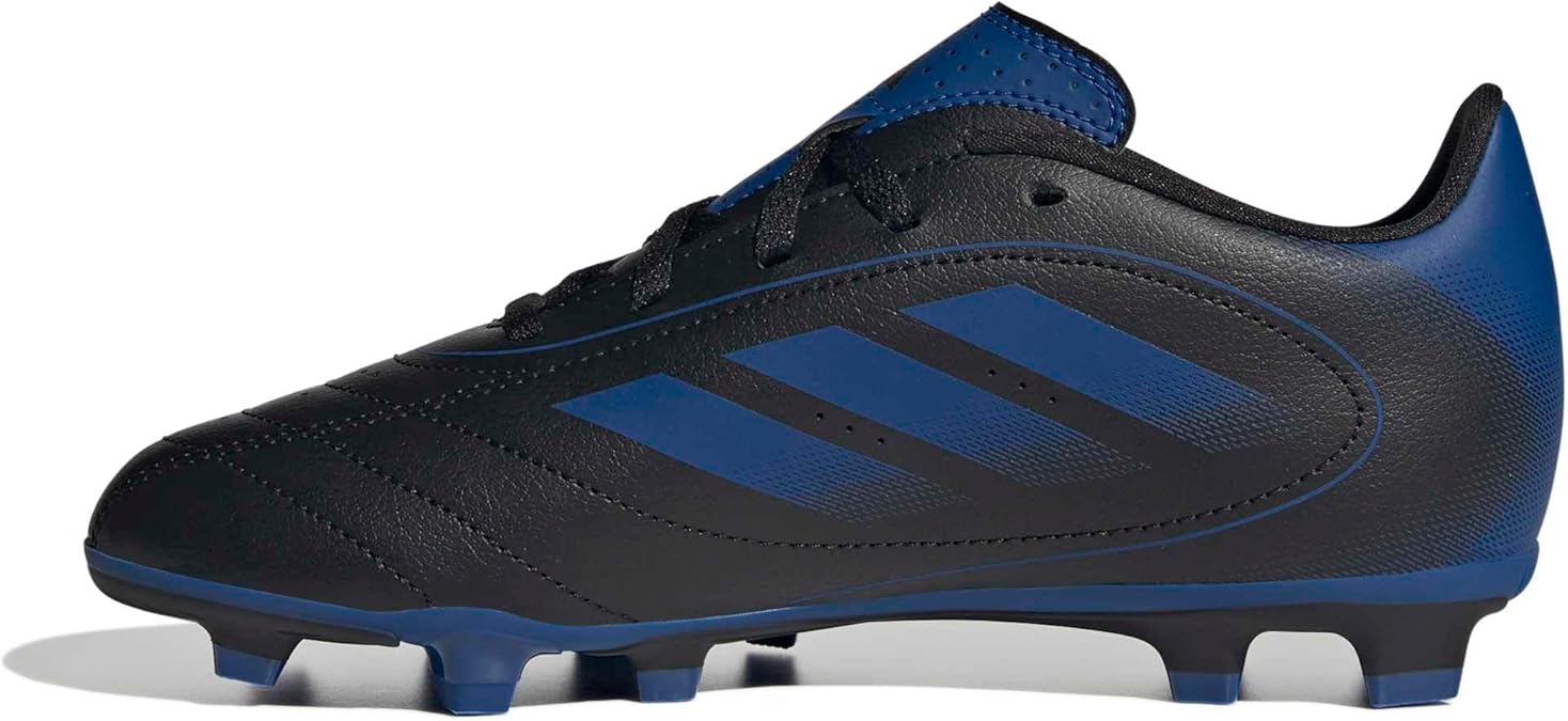 adidas Kids Goletto Ix Firm Ground/Multi Ground Soccer Cleat