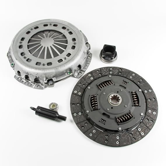 LuK 07-168 Clutch Set