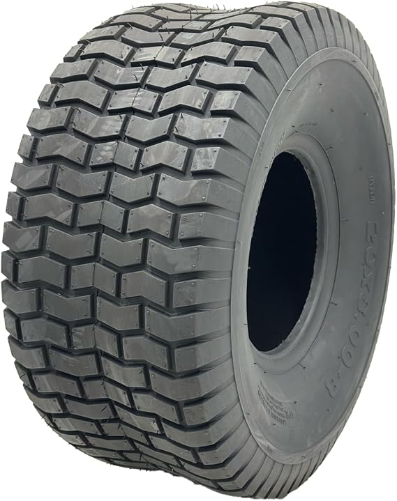 20x8.00-8 4Ply Turf Tire