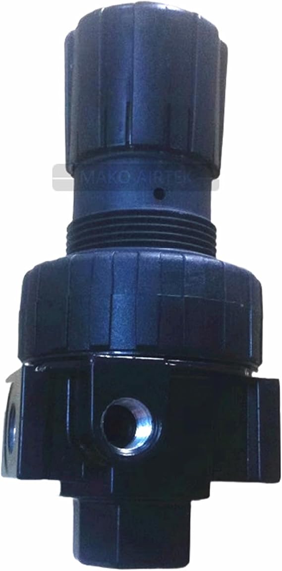 PRESS. Regulating Valve Compatible with Atlas Copco (1627456352)