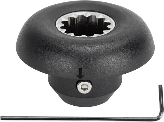 Drive Socket Kit Replacement Part for Vitamix 891 802 Blenders with Allen wrench