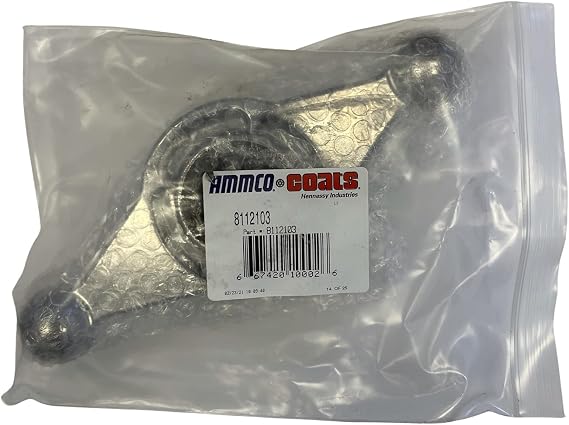 Ammco Coats 40mm Hub Nut Handle (8112103)