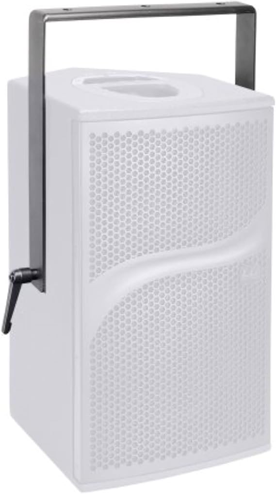 LD Systems LDS-DDQ10SB Amplifier Stand