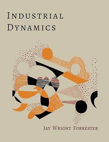 Industrial Dynamics