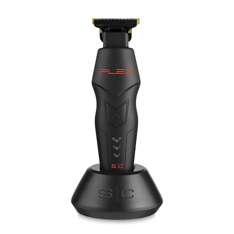 Stylecraft Flex Professional Modular Super-Torque Cordless Hair Trimmer
