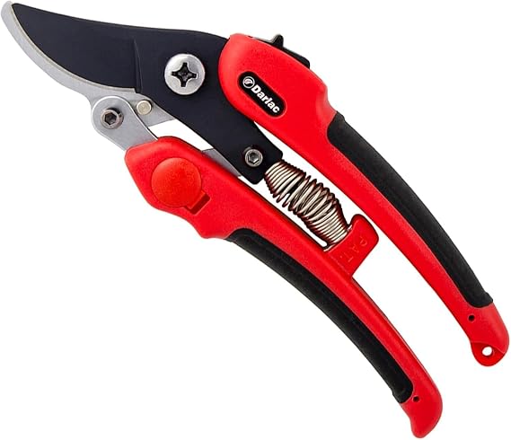 Darlac Compound Action Pruner Pruning Secateurs