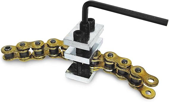Motion Pro 08-0070 Mini Chain Press Tool