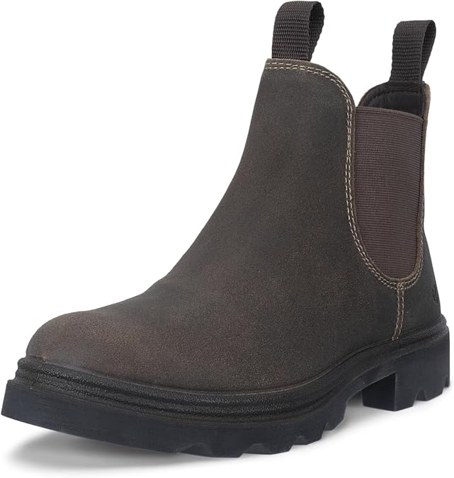 ECCO Women's Grainer