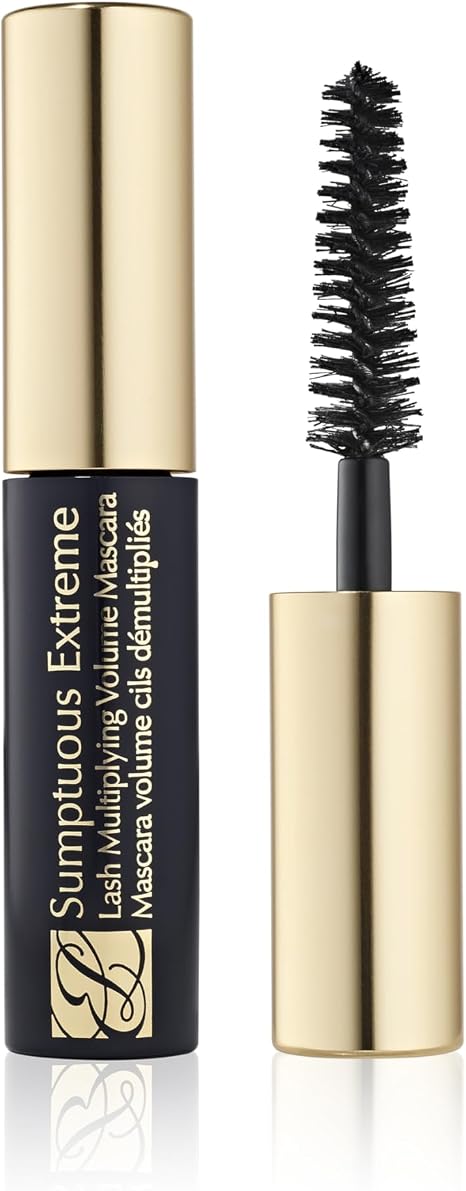 Estée Lauder Sumptuous Extreme Lash Multiplying Volume and Length Mascara, 2.8 ml