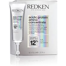 ACIDIC BONDING CONCENTRATE amino protein 10 x 10 ml