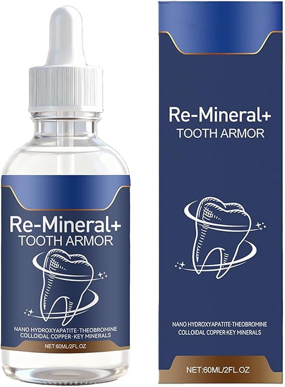 Sensitivity Relief, Brightening Breath Purifier for Deep Cleansing with Protective Barrier, Professional Stomatology Astringent Design, Portable Gingival Wellness Accessory for Daily Home Trave