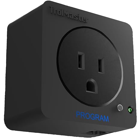TrolMaster Hydro X DSP-1 Program Device Station