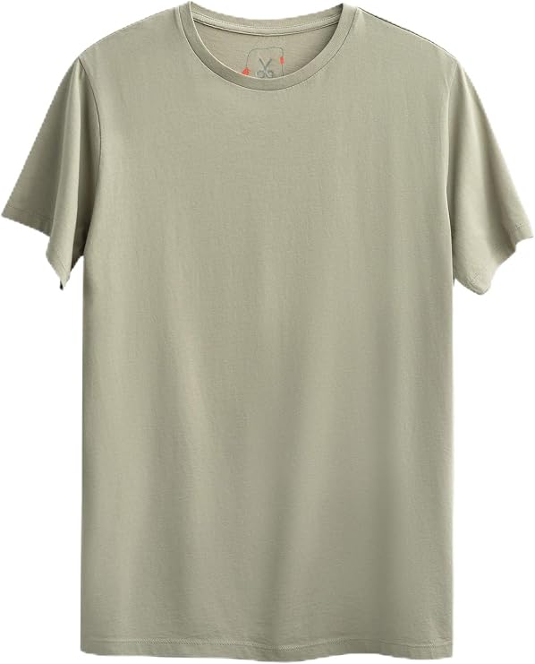 KAFT Erkek Regular Fit Basic T-Shirt