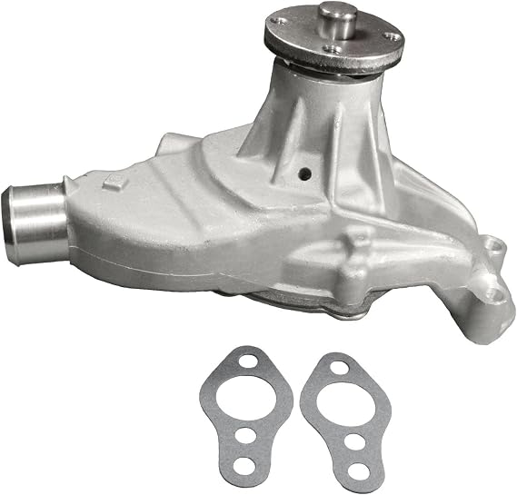 ACDelco Gold 252-664 (88926178) Engine Water Pump
