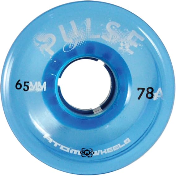 Atom Pulse Outdoor Wheels