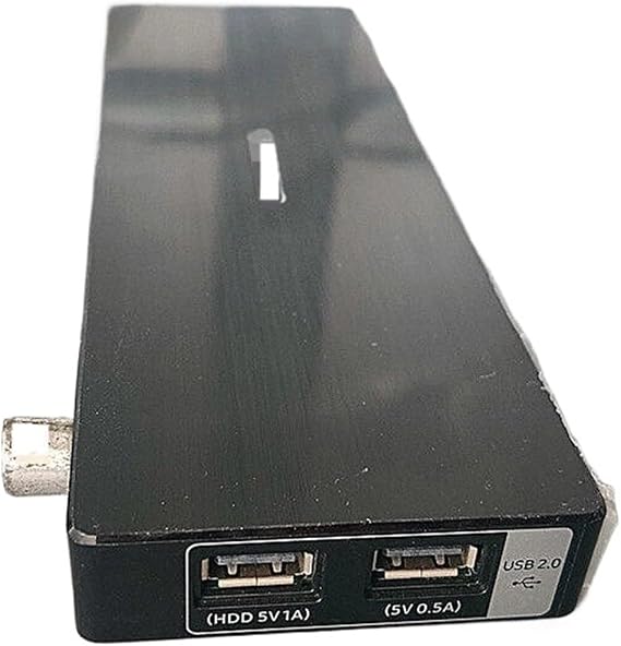 ONE CONNECT BOX，Compatible For Samsung ，BN91-17814W For UN75KS9000FXZA UN65KS900DFXZA UN55KS9000FXZA UN49KS8500FXZA