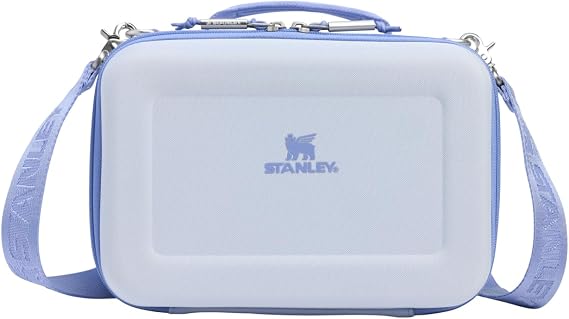 STANLEY ALL Day Lunch Box, 4.2 qt, Dew Drop