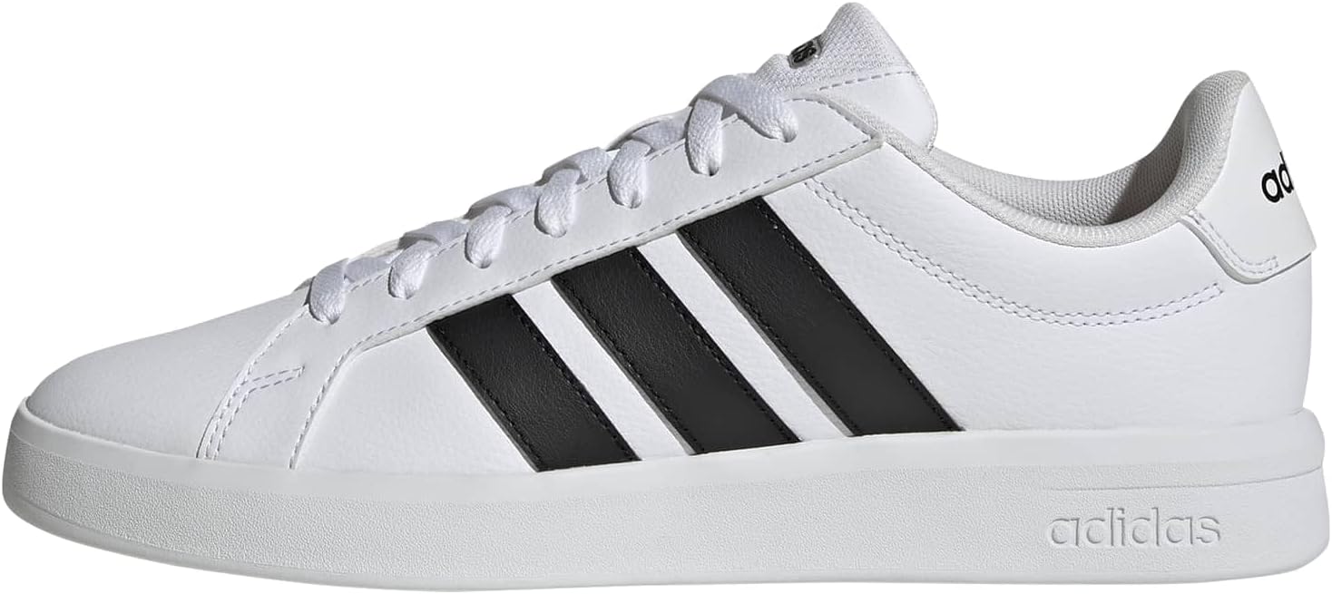 Grand Court Base 3.0 Sneaker, 01-HQ0080-2