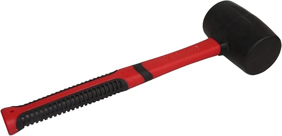 RTC Knockout Rubber Mallet