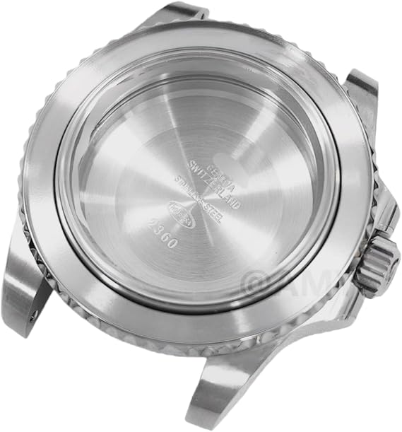 40mm/41mm No-Date Watch Case for Rolex Submariner