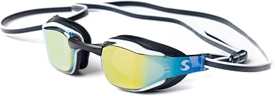 Synergy Swim Goggles