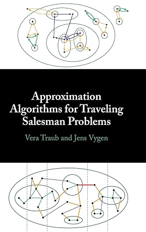 Approximation Algorithms for Traveling Salesman Problems