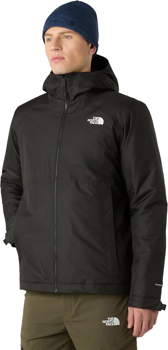 The North Face M Millerton Men's Jacket XXL, Men, 2ZVT
