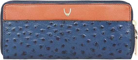 Ee Morocco W1-m Zip Around Wallet