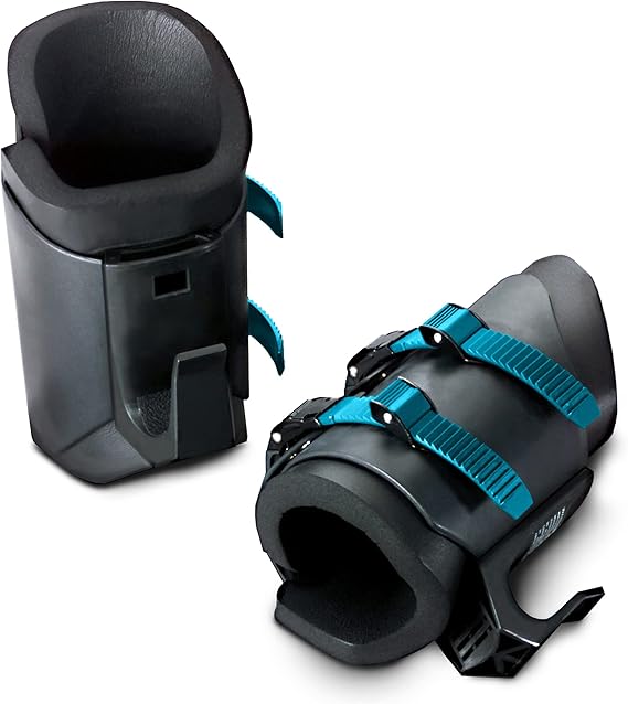 Teeter EZ-Up Gravity Boots (EZ-Up Gravity Boots XL)