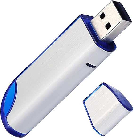32GB FAT32 Format USB 2.0 Flash Drives