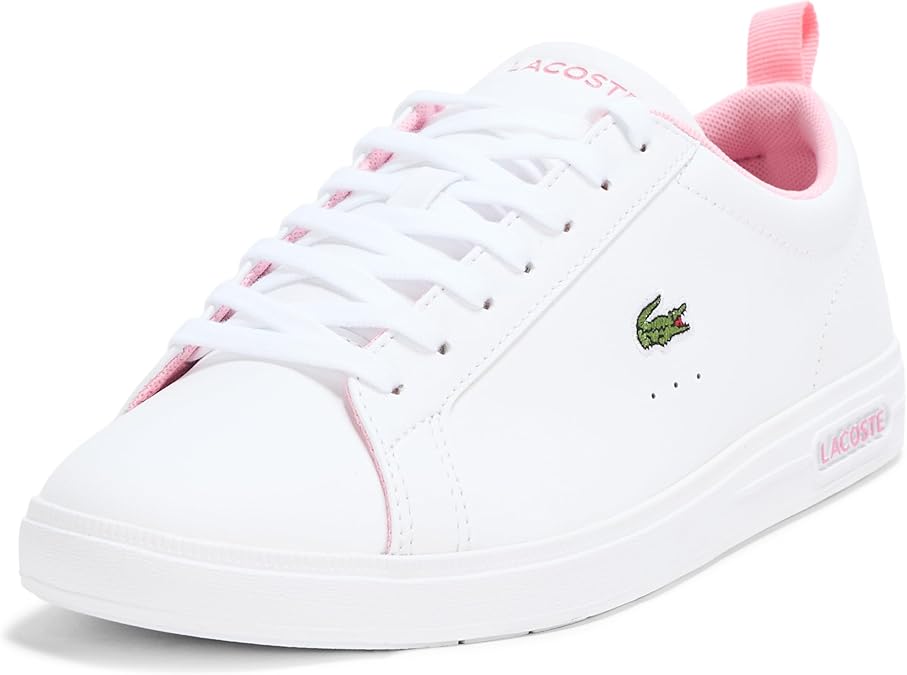 Lacoste Women's Court Base Sneaker | Casual Shoes