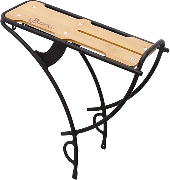 Portland Design Works Loading Dock Rear Rack