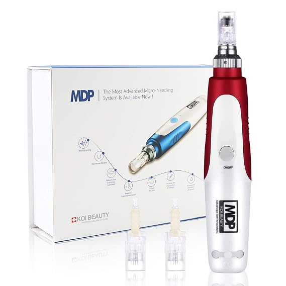 Koi Beauty Derma Pen 0.25mm