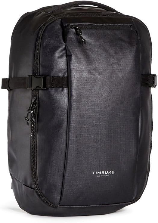 Timbuk2 Blink Pack, Jet Black, One Size
