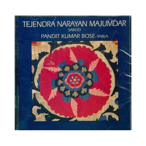 Tejendra Narayan Majumdar