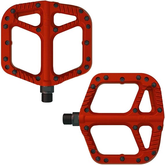 OneUp Components Composite Flat Mountain Bike Pedals