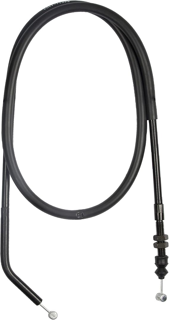 MOTOMASTER Motorcycle Clutch Cable Compatible with Kawasaki ZR 750 C/D Zephyr / 54011-1309