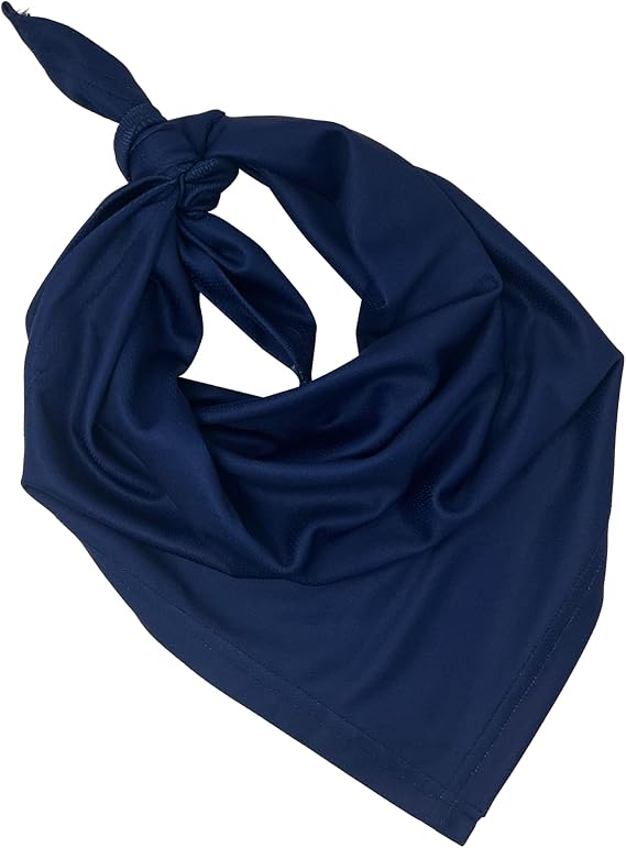 CoolNES - Cooling Bandana Adjustable Cools Instantly When Wet UPF 50