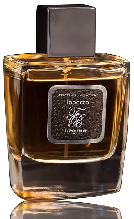 Franck Boclet Tobacco Eau De Parfum 3.3 fl oz / 100ml
