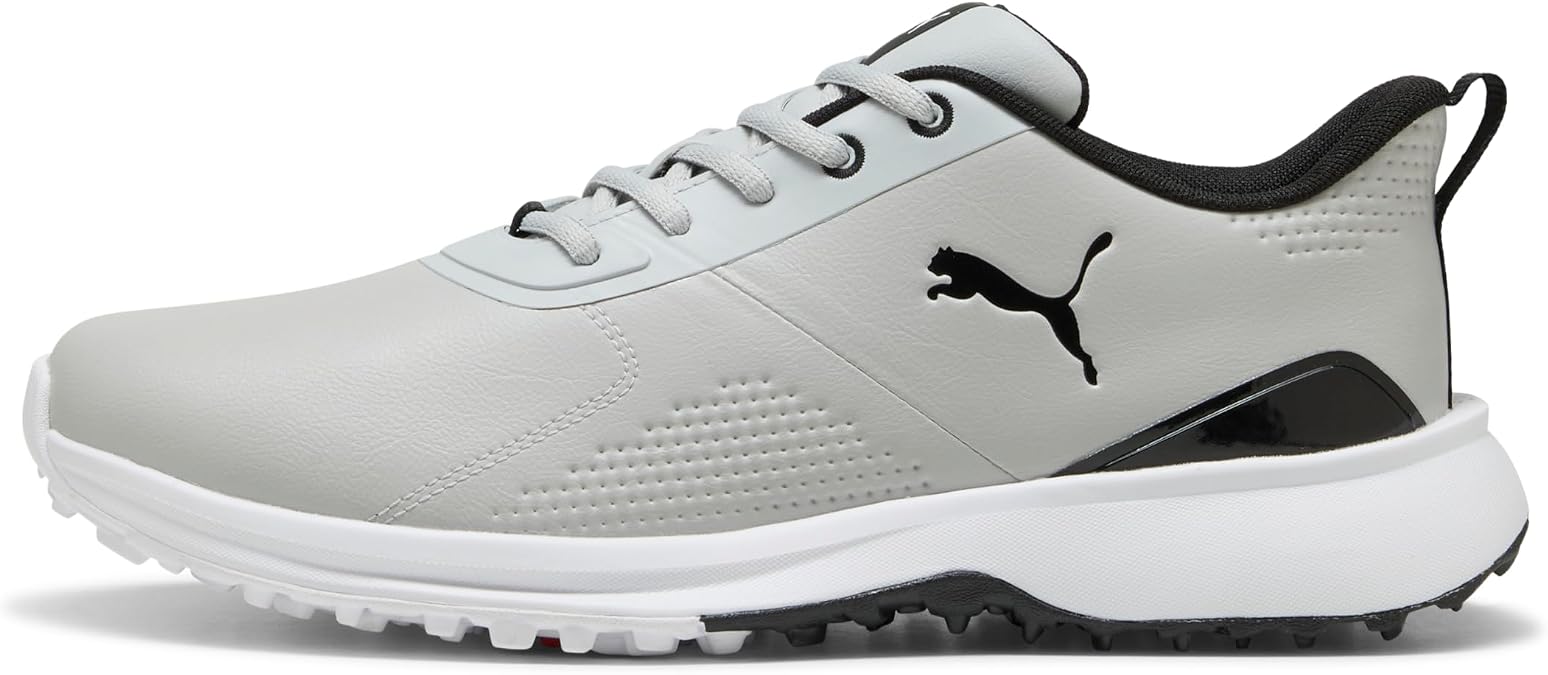 Puma Fusion Grip 6 Evo Men's Golf Shoes