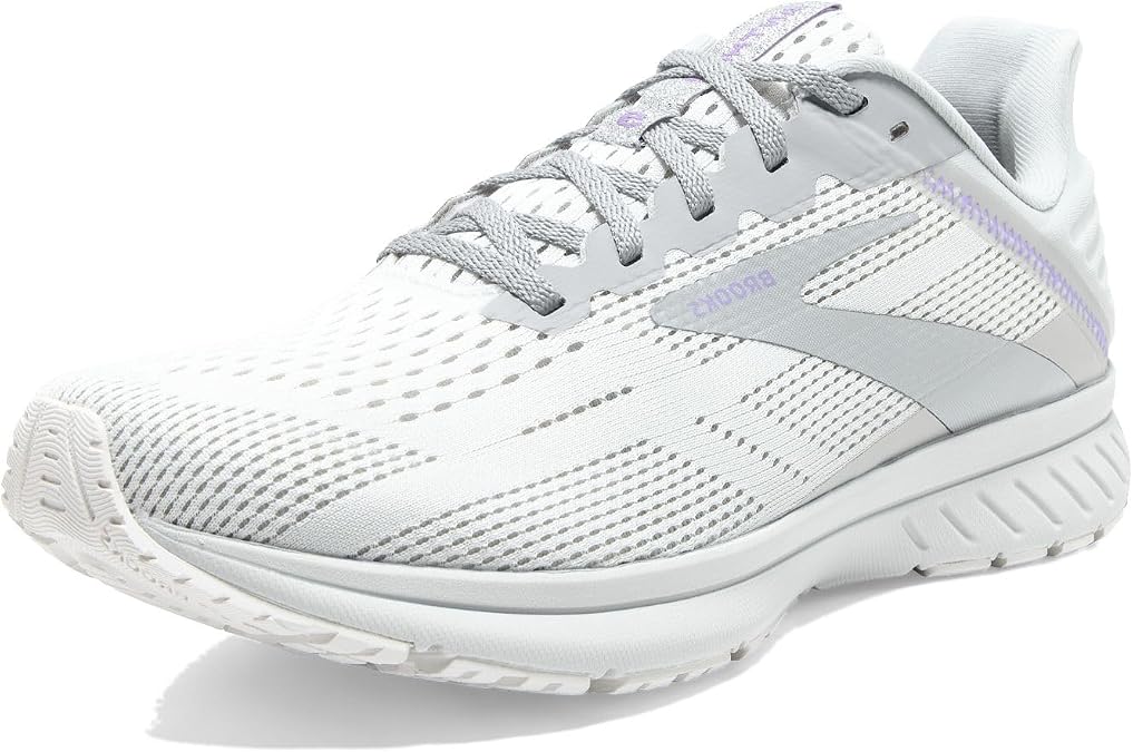 Brooks Womens Anthem 5 Neutral Running Shoe