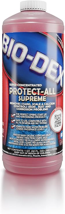 Bio-Dex Protect All Quart