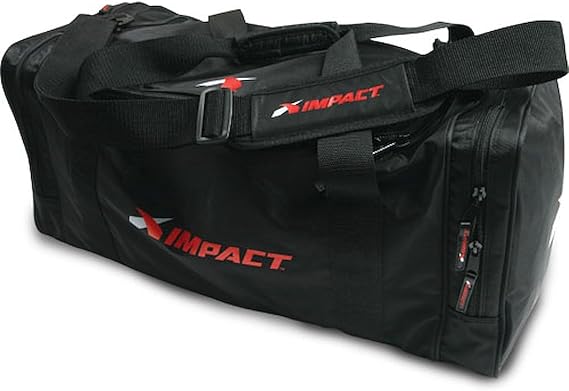 Impact 72000010 Gear Bag
