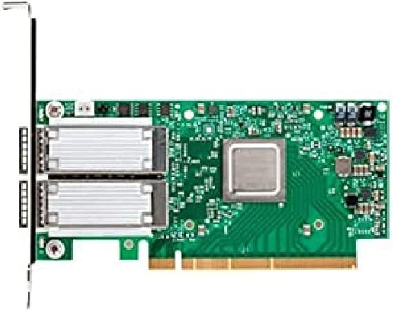 MELLANOX Technologies MCX416A-GCAT CONNECTX-4 EN Network Interface